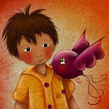 Varios . % Nadia Engelhard tarafından hazırlanan Geleneksel illüstras, Ve on projesi - 10.01.2014