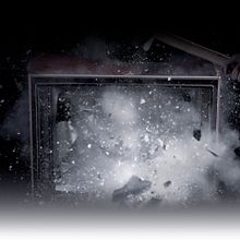 LA HUELLA FX - REEL 2015 . % LA HUELLA FX tarafından hazırlanan 3D, Hareketli Grafikler, Fotoğraf Post Prodüksi, Ve on projesi - 10.03.2014