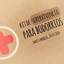 Diseño packaging Ein Projekt aus dem Bereich Grafikdesign und Verpackung von Sara Urrea - 04.10.2014