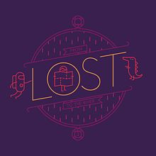From lost to the river Ein Projekt aus dem Bereich Traditionelle Illustration von Juanma Martínez - 06.09.2014