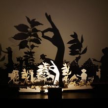 Nespresso Zinemaldia 2015. Animation, Events, Traditional illustration, and Stop Motion project by Jordi Boix - 10.02.2016