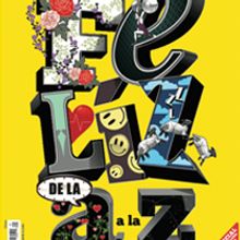 Portadas. Un proyecto de Dirección de arte y Diseño de Paola Rubio - 05.10.2014