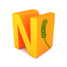 Nutribérica. Een project van  Br e ing en identiteit van Alberto Téllez - 05.10.2014