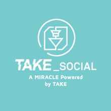 MIRACLE TAKE_Social. Art Direction, Web Design & IT project by carolina rivera párraga - 08.03.2014