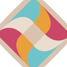 CAJA Centro Andaluz del Juguete Antiguo . Br & ing și identitate de Ohpaco - 10.06.2014