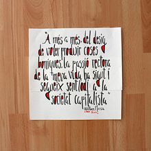 LETTERING OR SOMETHING SIMILAR. Un proyecto de Diseño gráfico, Ilustración tradicional y Tipografía de Lídia Guim Garrgia - 06.10.2014