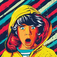 Proyecto creado en el curso que impartimos en Domestika. Art Direction, Graphic Design, Traditional illustration, and Advertising project by Conspiracystudio - 10.06.2014