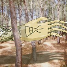 &. Un proyecto de Diseño, Diseño de personajes, Fotografía e Ilustración tradicional de Andrés Tena - 06.10.2014