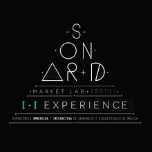 I+I Experience . Een project van Grafisch ontwerp e Interactief ontwerp van Sergi Vila - 06.10.2014