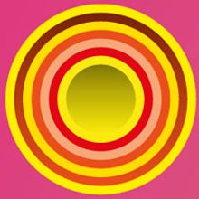 Collage Poster. Projekt z dziedziny Projektowanie graficzne użytkownika sergi nadal - 06.10.2014