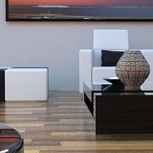 3D ARCHITECTURAL RENDERING. 3D, Architecture, Interior Architecture, Art Direction, Lighting Design, Interior Design, Furniture Design, Making, Set Design, Photograph, and Post-production project by Víctor Navarro - 02.06.2015