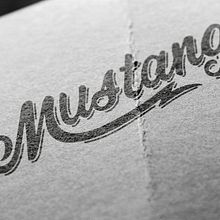 LETTERING FOR SHOES. Graphic Design, T, and pograph project by Laura Leal - 10.06.2014