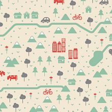 ¡Menudo cambio!. Un progetto di Design editoriale e Illustrazione tradizionale di Lorena Cardona - 06.10.2014