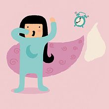 Ana y el zoo. Un progetto di Illustrazione tradizionale di Lorena Cardona - 06.10.2014