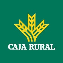 Diseño y maquetación de posters y octavillas para campañas publicitarias de Caja Rural. Graphic Design project by Mónica Añez Hernández - 02.11.2014