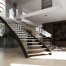 Interior 3D. 3D, Interior Architecture, and Design project by daves - 10.07.2014