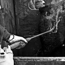 Fotoperiodismo. Photograph project by Víctor Boto - 10.07.2014