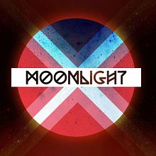 Moonlight. Graphic Design project by Jaume Estruch Navas - 05.24.2014