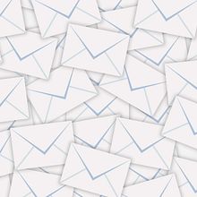 Letters. Graphic Design project by Jaume Estruch Navas - 10.06.2014