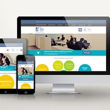 Top Seeds Lab. Un progetto di Web development, Web design, Marketing e UX / UI di Macarena Padilla Ruiz - 07.10.2014