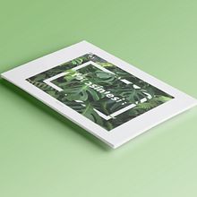Posters. Un progetto di Design e Graphic design di Andrea Arqués - 07.10.2014