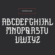 Mi Proyecto del curso Tipos con Clase. Un progetto di Design e Tipografia di Andrea Arqués - 07.10.2014