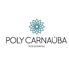 Poly Carnaúba Acessórios. Un proyecto de Diseño de jo y as de Natália Silveira Alves Moura - 07.10.2014