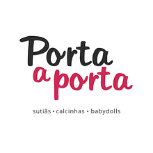 Porta A Porta Lingeries. Un proyecto de Diseño de vestuario de Natália Silveira Alves Moura - 07.10.2014
