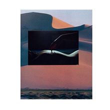 Dunas . % Sonia Cabré tarafından hazırlanan Güzel sanatlar, Grafik Tasarım, Geleneksel illüstras, Ve on projesi - 10.08.2014