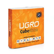 UGroCoco Packaging Ein Projekt aus dem Bereich Design und Verpackung von Natalia Allenova - 08.09.2015