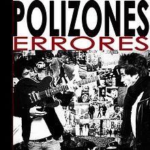 Disco Polizones. Projekt z dziedziny Projektowanie graficzne użytkownika Jesús Ruiz Lavilla - 09.10.2014