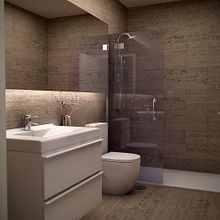 ASEO. 3D, Interior Architecture & Interior Design project by jzvisuel - 10.09.2014
