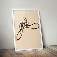 Geek! Ein Projekt aus dem Bereich Grafikdesign, Traditionelle Illustration, T und pografie von Christian Amador - 12.08.2014