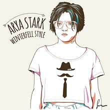 Mainstream Is Coming. Design, Graphic Design, and Traditional illustration project by Sergio Kian - 07.13.2014