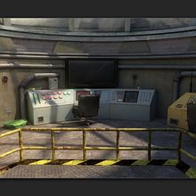 Infografía 3D / Backgrounds. 3D, Animation, Architecture, Fine Arts, Film, Video, TV, Art Direction, Design, Lighting Design, Interior Design, Graphic Design, Set Design, Photograph, Motion Graphics, Multimedia, Photograph, and Post-production project by Andoni Fernandez Garcia - 10.11.2014
