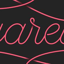 Lettering works. Graphic Design, T, and pograph project by Mercè Núñez Mayoral - 10.13.2014