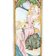 Artes Finales. Un progetto di Belle arti e Illustrazione tradizionale di Rafael Nadal Rodriguez - 12.10.2014