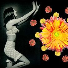 Maria Rodés - Tengo Miedo (Music Video). Un progetto di Animazione, Motion graphics e Musica di Joan Pacheco Cairó - 12.05.2014