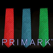 Fotografía para publicidad (PRIMARK). Un proyecto de Fotografía y Publicidad de Full Lopasa On - 12.10.2014
