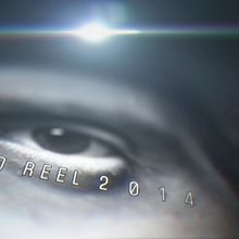 Demo Reel 2014. Un projet de Cinéma, vidéo et télévision , et Postproduction photographique de Manuel Garcia De Otazo - 12.10.2014