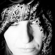 Retratos  Ein Projekt aus dem Bereich Fotografie von Juan Calvo García - 12.10.2014