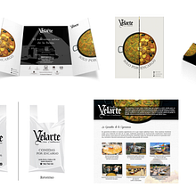 Paellas Velarte. Un progetto di Br, ing, Br e identit di Pàul Martz - 12.10.2014
