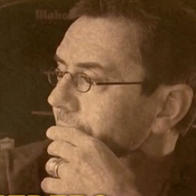 conversaciones con Juan Carlos Monedero. Un proyecto de Cine, vídeo y televisión de Alberto Villa Criado - 05.10.2014
