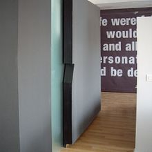 DURMIENDO CON ELVIS vivienda. Interior Architecture, Interior Design, Furniture Design, Making & Industrial Design project by sanatorio de IDEAS - 10.13.2014
