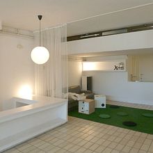 SANATORIO DE IDEAS estudio. Interior Architecture, Br, ing, Identit & Interior Design project by sanatorio de IDEAS - 10.13.2014
