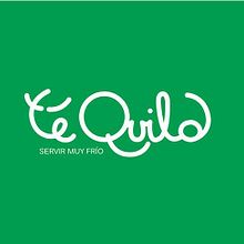 TeQuila - Brand & Friendly Package. Br, ing, Identit, Graphic Design, and Packaging project by Creatype Studio - 07.14.2014