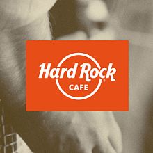 Hard Rock Cafe. Editorial Design, Graphic Design, and Photograph project by Chamadoira - 07.13.2014
