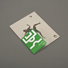 Catálogos Mobel Sport. Art Direction, Editorial Design, and Graphic Design project by Mariano Fiore - 10.13.2014