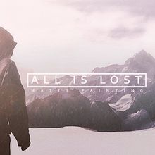 All is lost . Photograph, and Traditional illustration project by Rubén Álvarez González - 10.07.2014