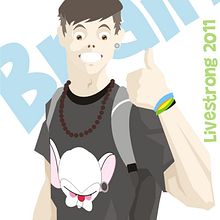 Vectores. Un progetto di Design e Illustrazione tradizionale di Walter Bou - 13.10.2014